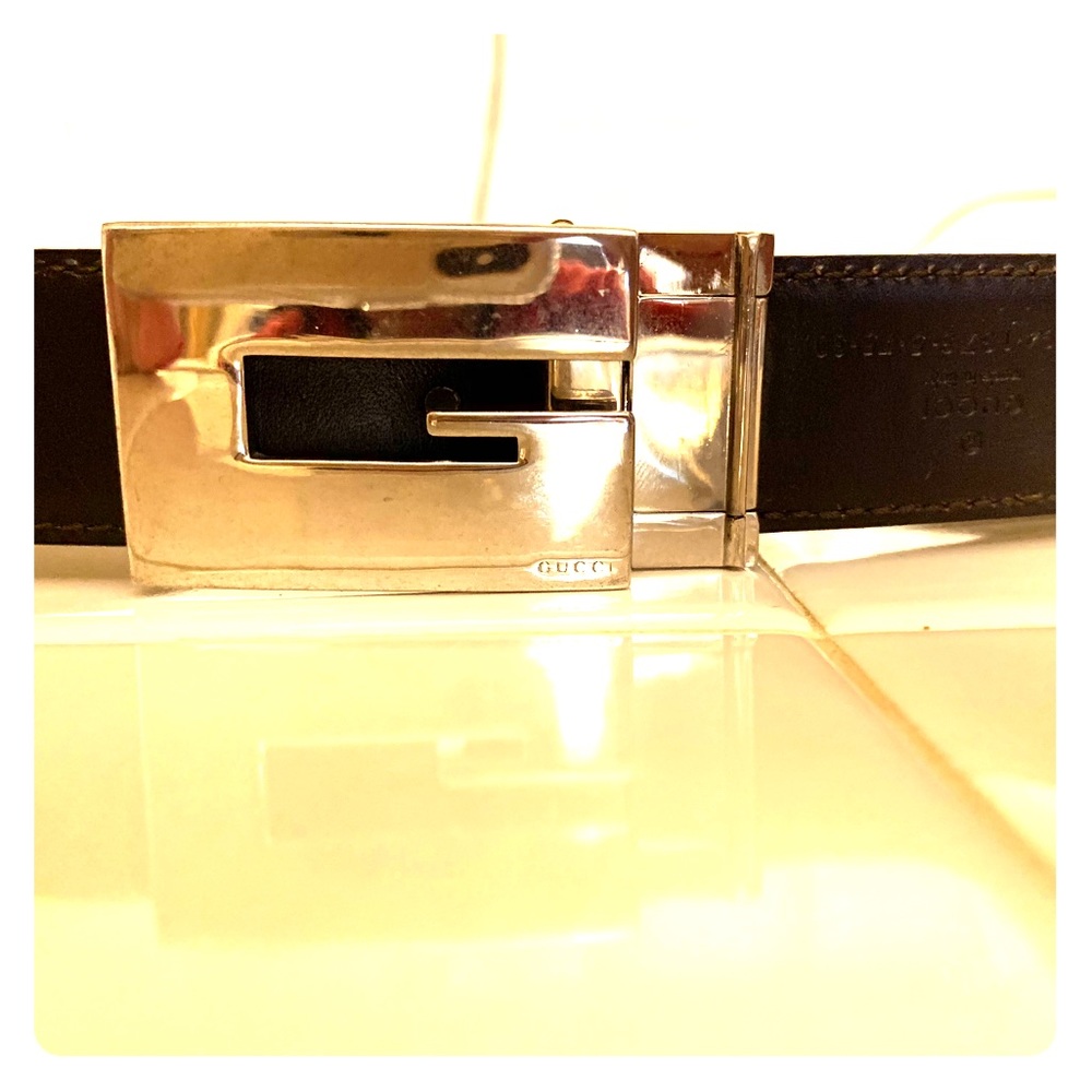 Gucci Belt